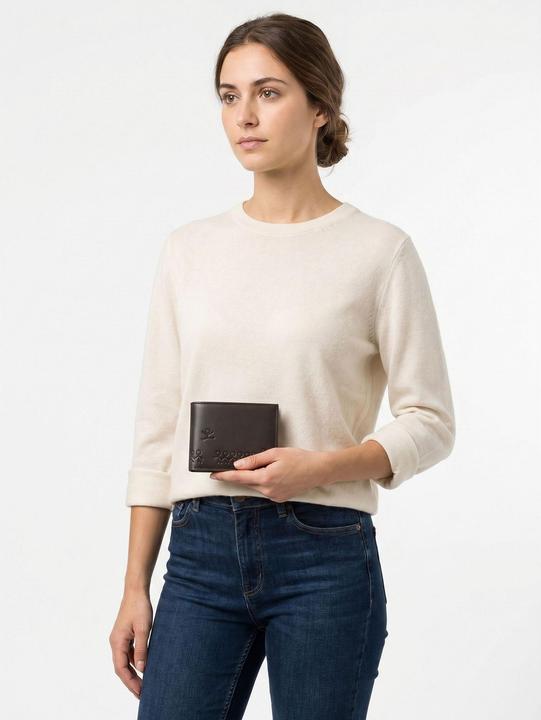 Image du produit Oxmox Leather RFID Protect Pocketbörse