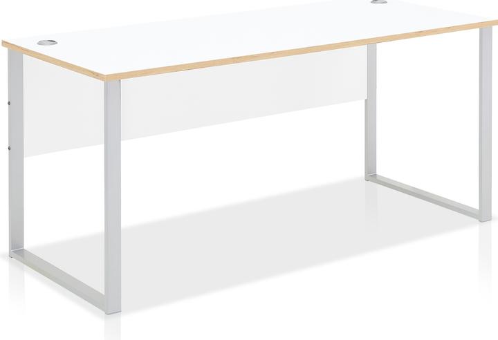 Image du produit Möbel-Eins Milan (73 x 170 x 77 cm)