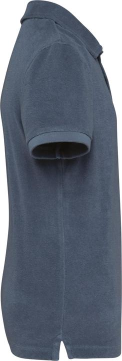 Produktbild Native Spirit Ökologisch verantwortliches Poloshirt aus Frottee Kind (10XL)