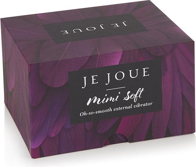 Immagine prodotto Je Joue Mimi Soft