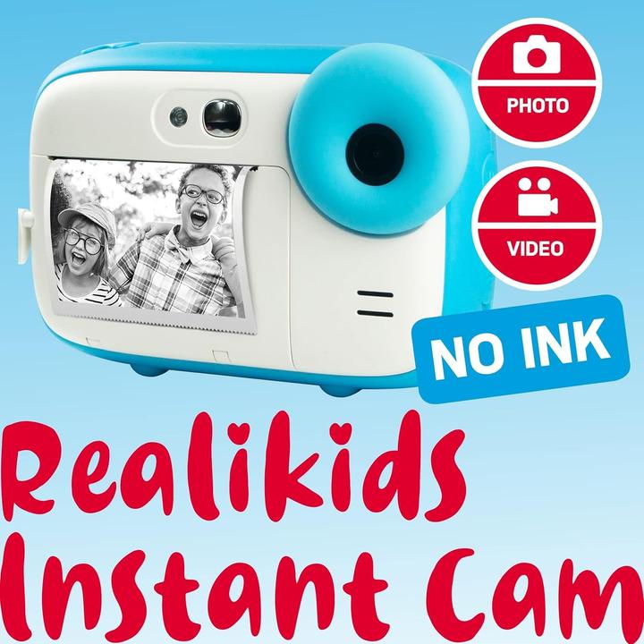 Actual product image AGFAPHOTO Realikids