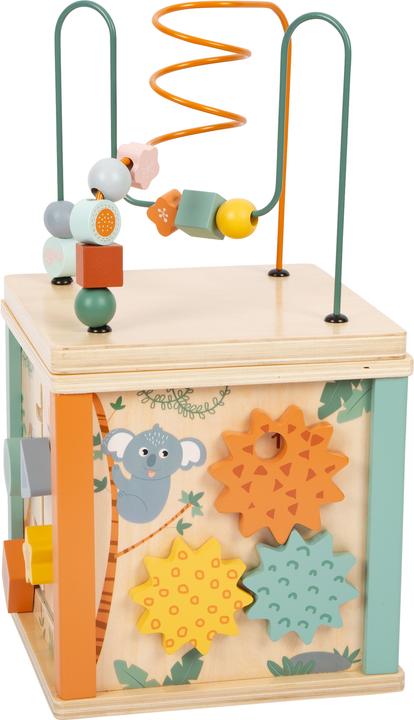 Immagine prodotto small foot Safari