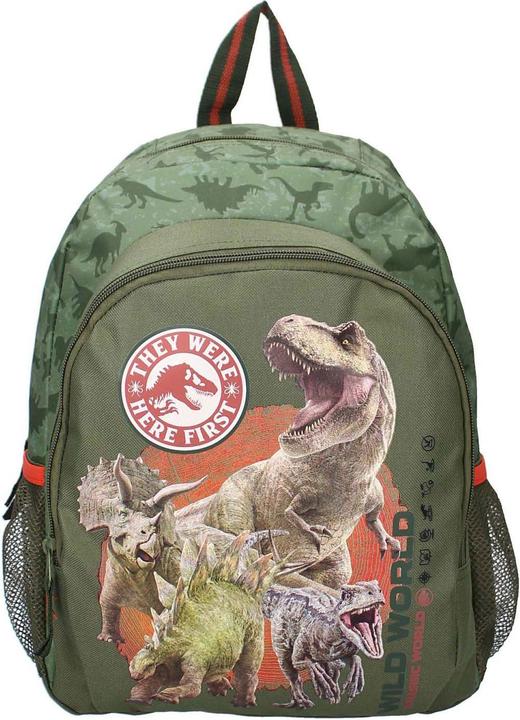 Produktbild Vadobag Jurassic World Rucksack Dino Tracking 35 cm