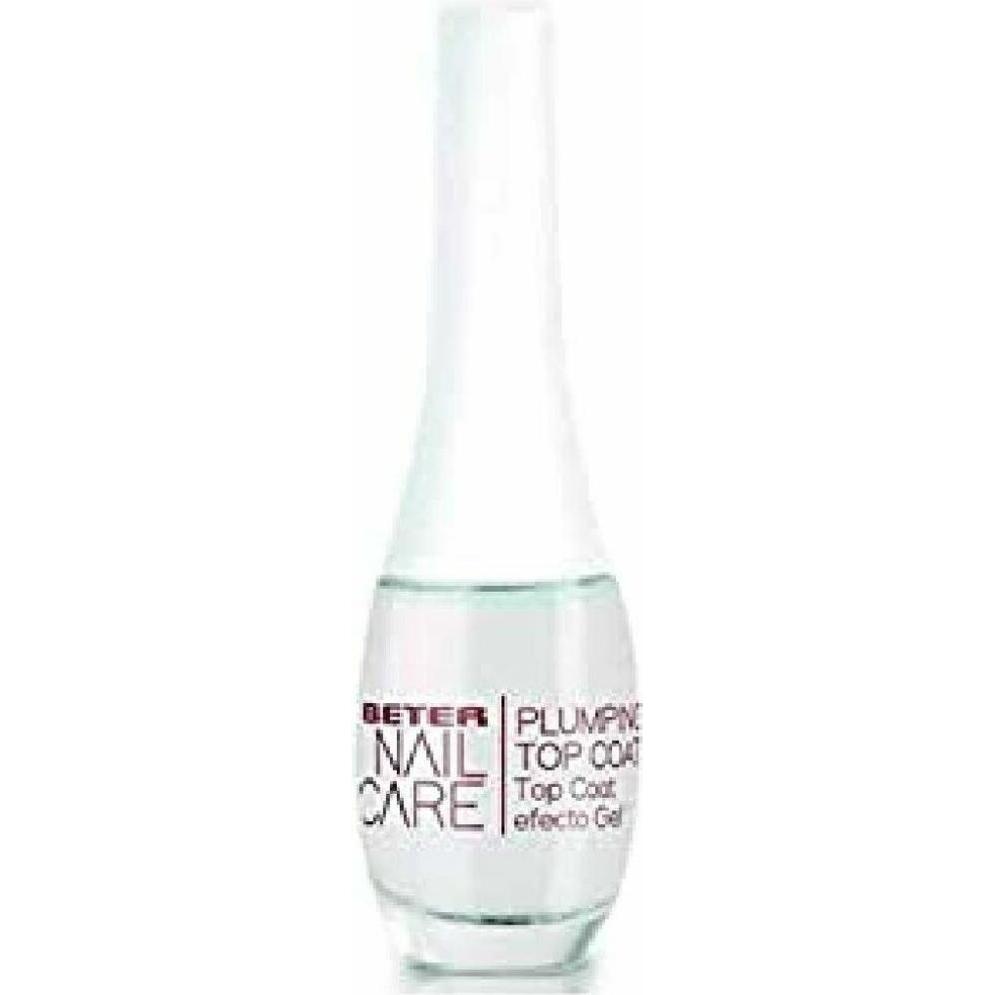 Thumbnail - Beter, Nagelpflegemittel, Nagelpflege Top Coat Effekt Gel