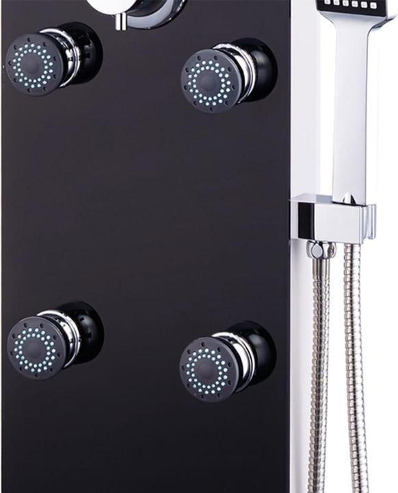 Produktbild vidaXL Dusche