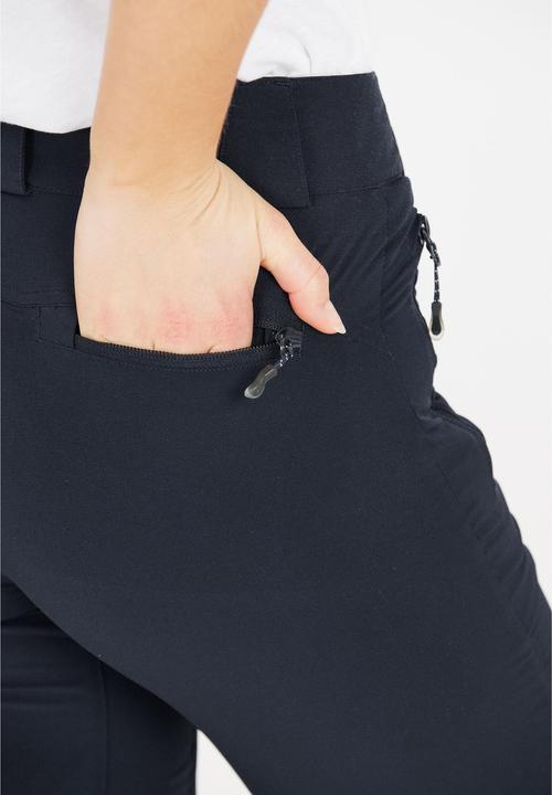 Actual product image Whistler Women's Gerd Outdoor Shorts (40)