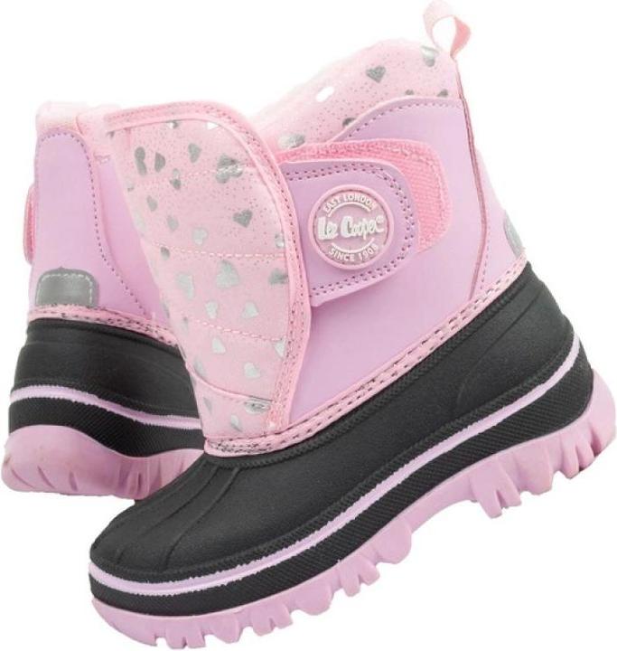 Image du produit Lee Cooper Schneestiefel (26)