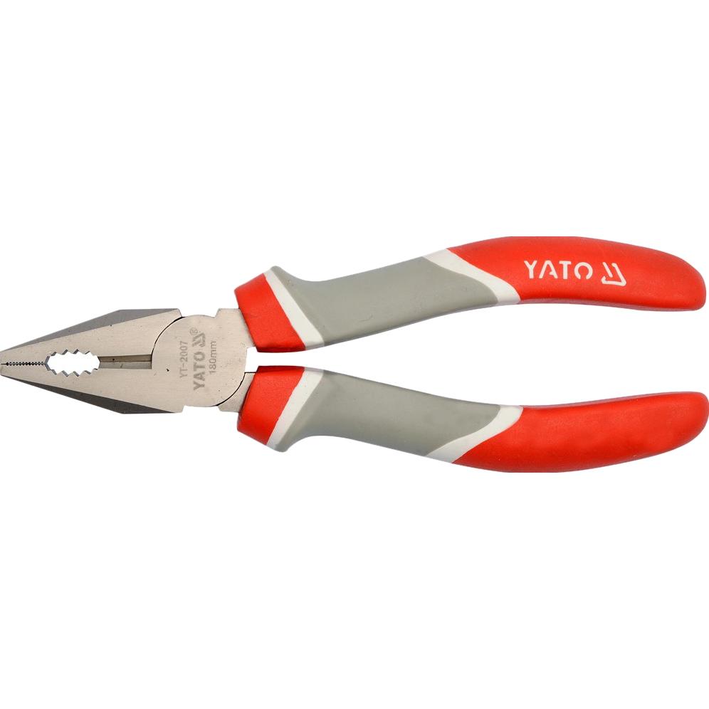 Thumbnail - Yato, Zange, Combination Pliers 200mm (200 mm)