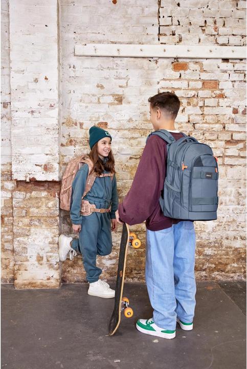 Produktbild Lässig Rucksack Bold Blue 30 l (30 l)