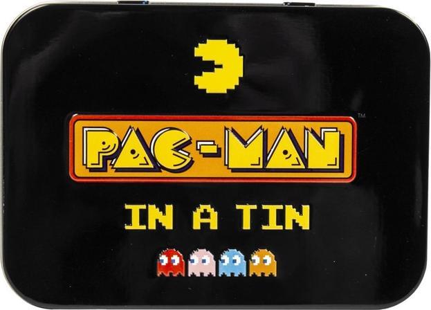 Image du produit Fizz Creations Jeu d'arcade officiel PAC-MAN en boîte