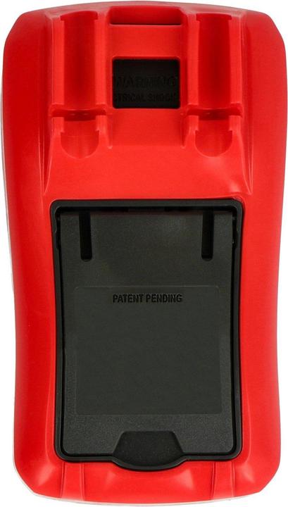 Actual product image Uni-T UT33A