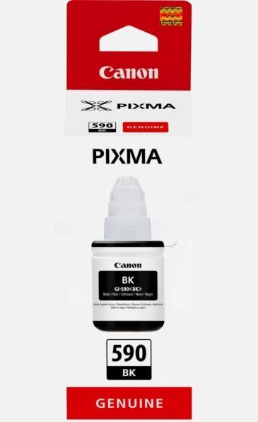 Produktbild Canon Gi-590 (BK)