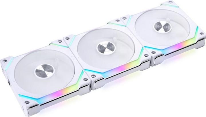 Image du produit Lian-Li Uni Fan SL120 V2 (120 mm, 3 x)