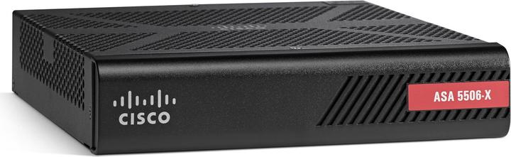 Produktbild Cisco Asa 5506-X