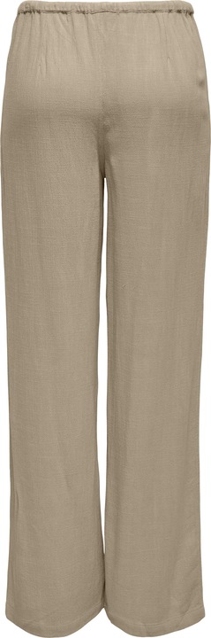 Produktbild Only Gerade geschnitten Mittlere Taille Hose Hose (32)