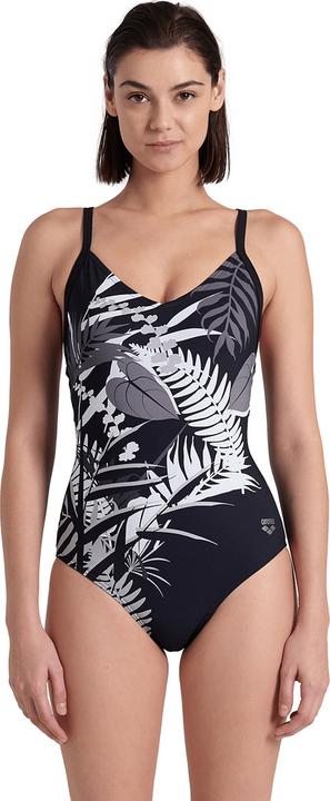 Produktbild Arena W Bodylift Swimsuit Lucy Lightcross (36)