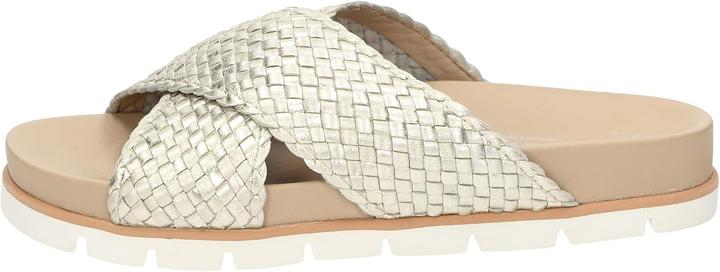 Actual product image Sioux Libuse Flat Sandals (41)
