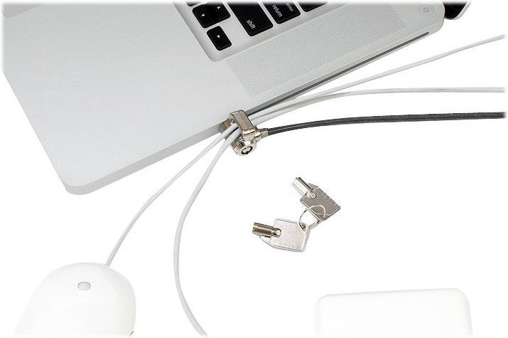 Produktbild Compulocks Cable Lock