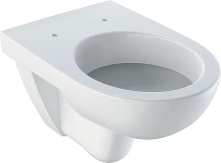 Immagine prodotto Geberit selnova - wandcloset, 530x358 mm, wit