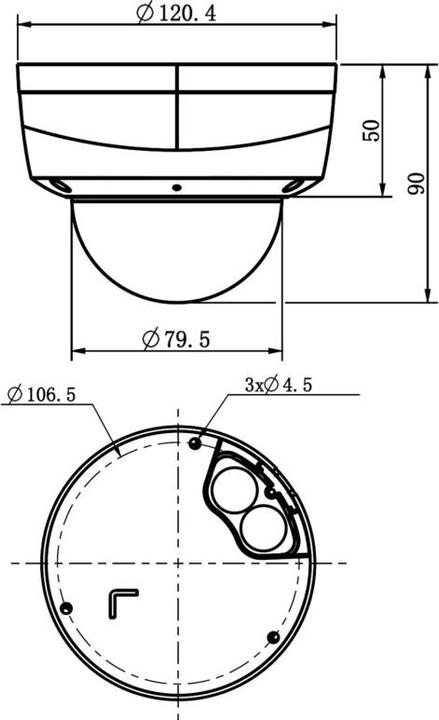 Actual product image Grothe VK 1099/561 (2592 x 1944 pixels)