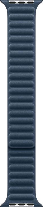 Apple Armband mit Magnetverschluss (41 mm, Kunststoff)