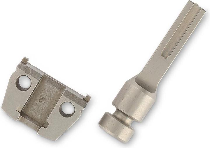 Produktbild Fein Stempel-und Matrizen-Set 31309