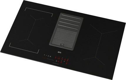 Produktbild Electrolux DMGL8361SW (83 cm, Induktionskochfeld)