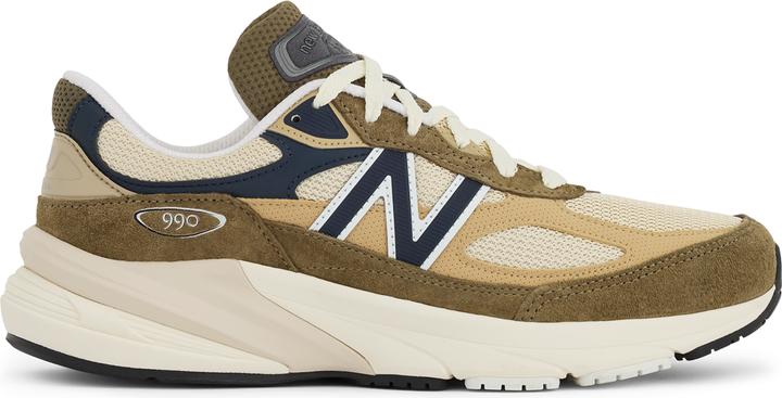 Image du produit New Balance U990WO6 (42.5)