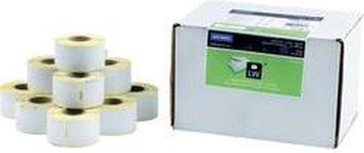 Produktbild Dymo Lw-Adress-Etiketten Grosspack (8.90 cm)