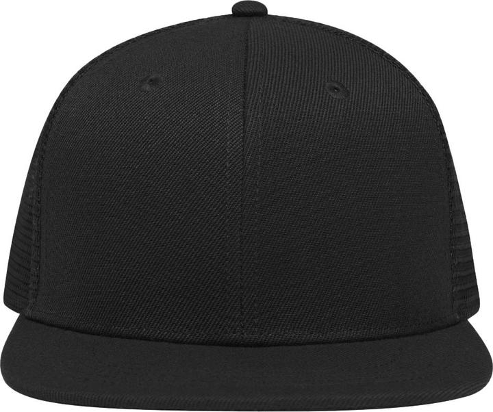 Produktbild Sportyfied Trucker Cap Hohes Profil