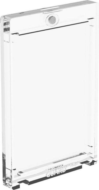 Actual product image Ultimate Guard Magnetic Card Case 130 pt