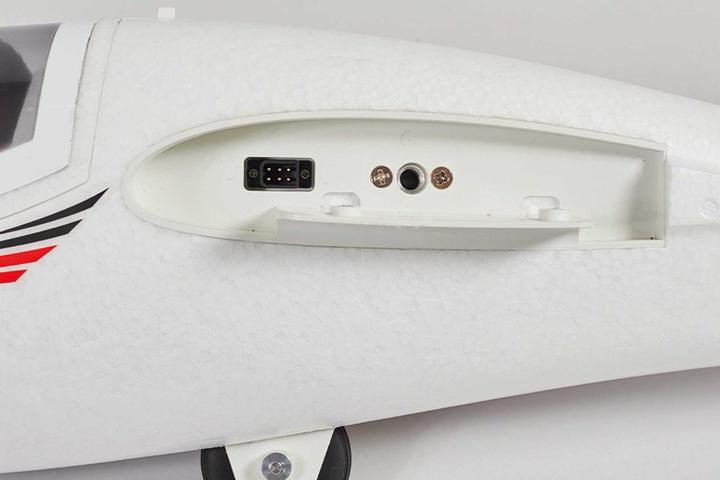Produktbild Derbee ASW-28 Elektrosegler PNP - 200cm (Segelflugzeug)