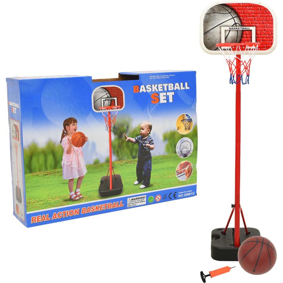 VidaXL, Basketballkorb