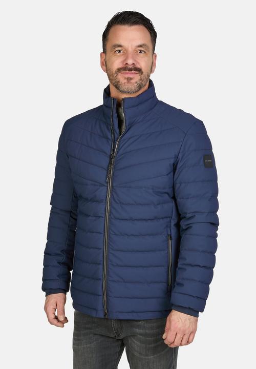 Produktbild Calamar Structured Jacket (54)