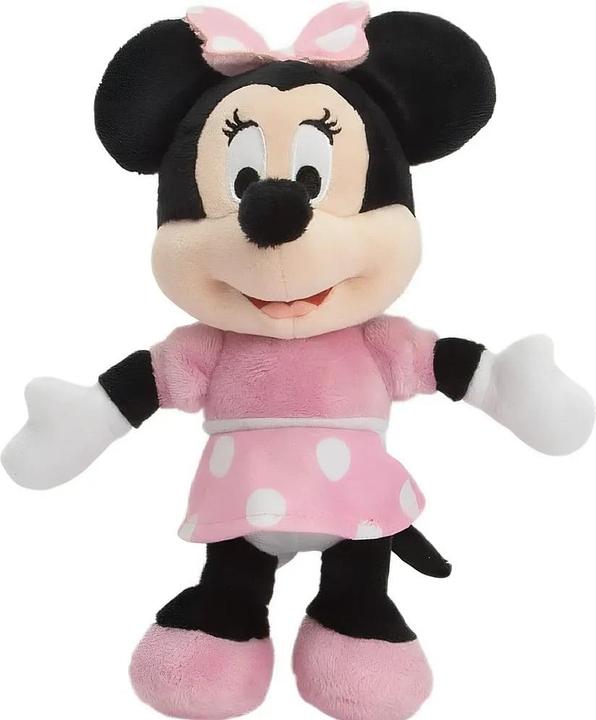 Image du produit Simba Disney Minnie Mini, 15cm (15 cm)