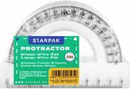 Produktbild Starpak Winkelmesser 180 / 10cm Starpak-Beutel