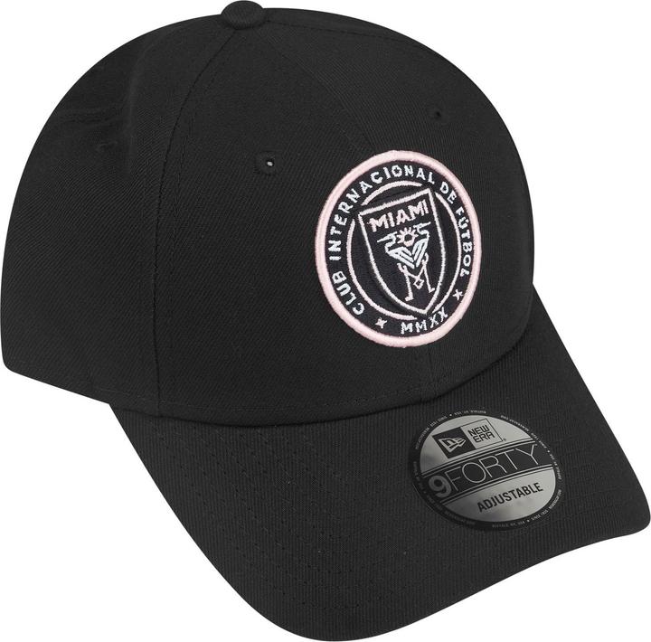 Produktbild New Era 9Forty Mls Inter Miami