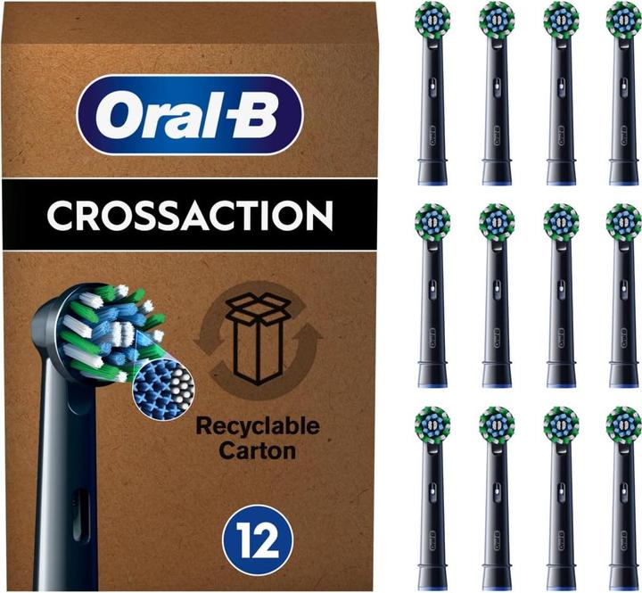 Image du produit Oral-B Pro CrossAction (12x)