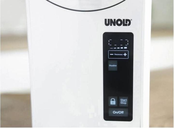 Produktbild Unold Susi 48940 (EU-Stecker)
