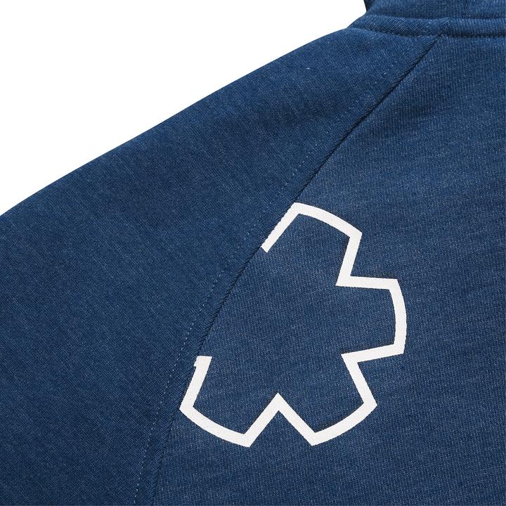 Immagine prodotto Ocun Felpa con cappuccio da donna con zip (L)