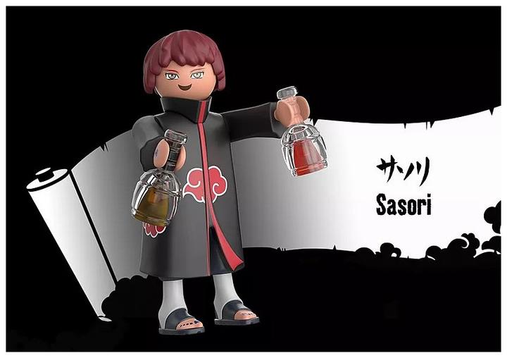 Produktbild Playmobil 71224 Sasori (71224)