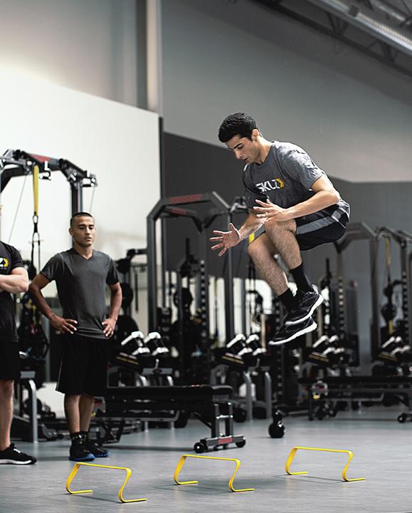 Produktbild SKLZ Hurdles