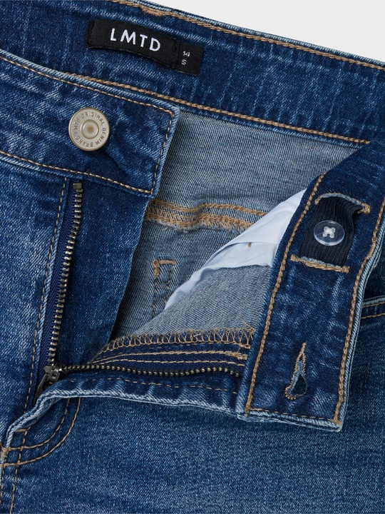 Actual product image Lmtd Bootcut jeans (158)