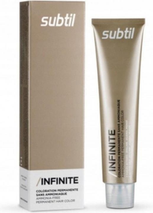 Produktbild Subtil Professional Hair Dye Without Ammonia - 60 Ml