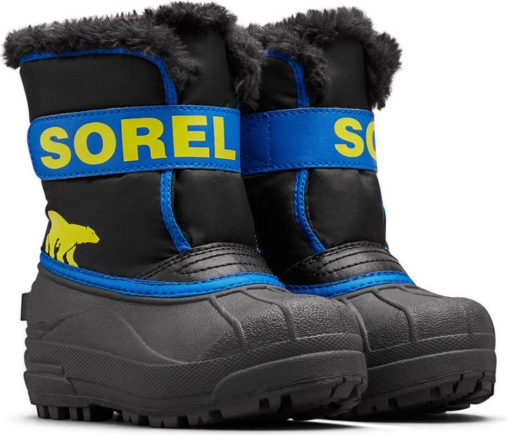 Immagine prodotto Sorel Snow Commander (27)
