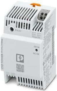 Produktbild Phoenix Contact PHOE Stromversorgung