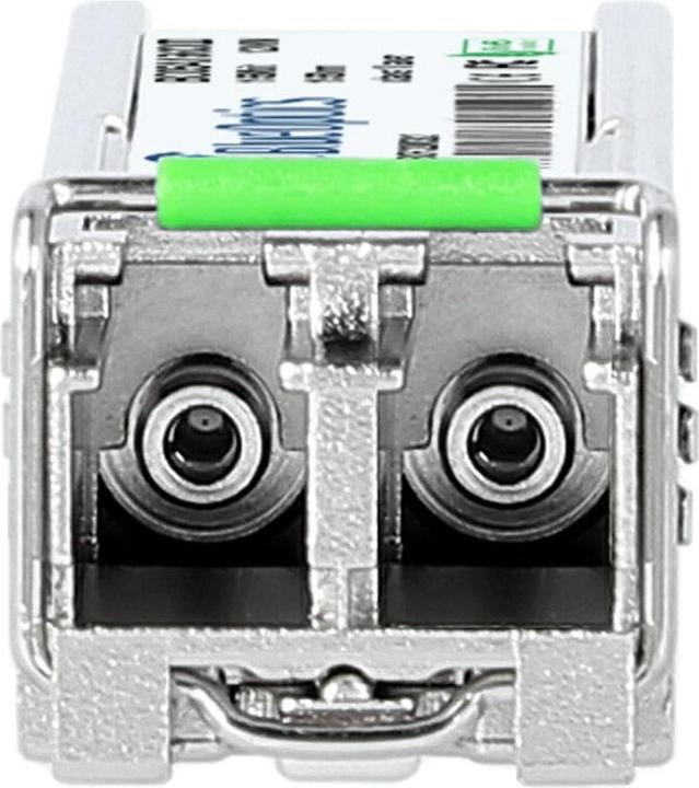 Produktbild BlueOptics Korenix SFP100SM100D kompatibler SFP BO05A156C0D