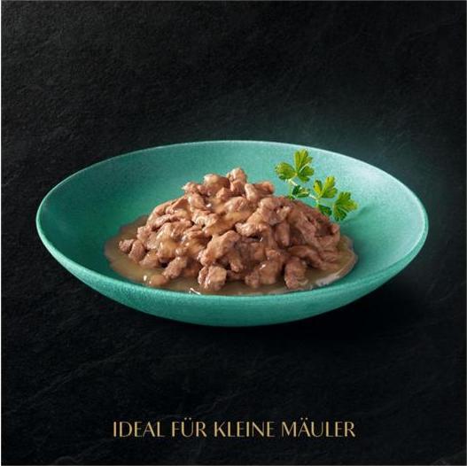 Produktbild Sheba Frischbeutel Junior (Junior, 4 Stk., 340 g)