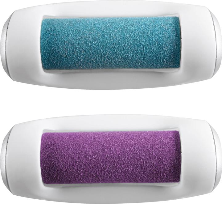 Actual product image Trisa Smooth Skin Head Refill (2 x)