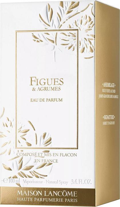 Produktbild Lancôme Figues et Agrumes (Eau de Parfum, 30 ml)